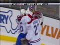 NHL Best of the Week 03/25/08