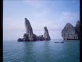Vietnam landscape