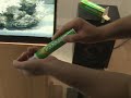 See Video