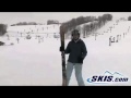2011 Line Celebrity 90 Skis Review from skis.com