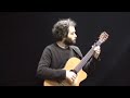 emu guitarist peter leclair plays fantasia by alonso mudarra on classical guitar (originally pubished in 1547 for vihuela)