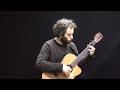 emu guitarist peter leclair plays fantasia by alonso mudarra on classical guitar (originally pubished in 1547 for vihuela)