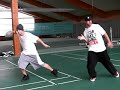 Kenny & Nick - off the wall