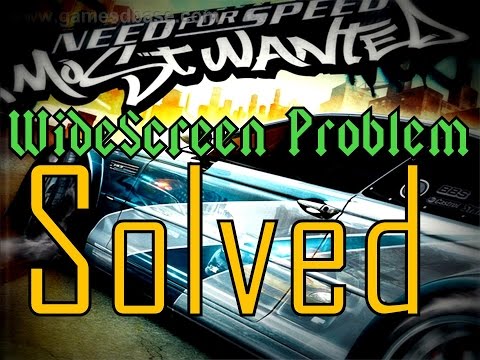 how to patch nfs most wanted to black edition