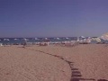 GUIRNALDA DE PLASTICO