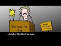 George W. Bush on the economic collapse