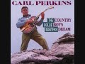 Carl Perkins - Shine Shine Shine