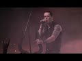 SATYRICON - REPINED BASTARD NATION (live in Belgium 02.12.2009)