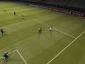 PES 2009 Gol de Bicicleta - PC Versao