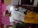Kahit bata pa ako-bboi ft. irra