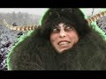 Krampus Christmas
