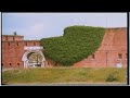 Telly Savalas Looks at Portsmouth