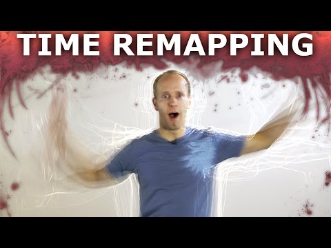 After Effects - Learn how to speed up, slow down, repeat or even reverse your video in Adobe After Effects! After Effects has a number of different options in the Time conte...