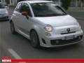 Fahrspaß al Italiana: Mit dem 500 Abarth am Limit