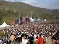 Wrecked Machines - Tribe & Psychogarden 2007