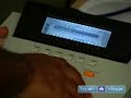 How to Use a MPC Drum Machine : Chopping & Slicing Samples on a Drum Machine