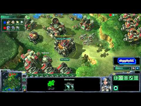 starcraft 2 protoss