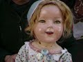 27\" SHIRLEY TEMPLE DOLL, MADE FOR IDEAL TOY & CO