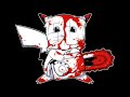 Icon 3: Crazy Pikachu