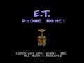 ET Phone Home!