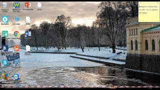 video tutorial de como usar e instalar teamviewer