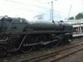 BR 70013 Oliver Cromwell at Carlisle (10/08/08)