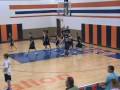 beat Galion Middle School 29-28. This game decided who was the 8th and 7th seed of the NOL tourneys. both teams 0-11 this was a nail biter. But connor conley #44 made the winning bucket, tyler schwartz #22 with the game winning pass, bryce lonsway #10 with the game winning roll, michael rohrbach #24 with the game winning distraction and nate wiggins #11 with the game winning pick! i know its not much but it was our 1st win in 2 years and we are proud of that! so SUCK IT GALION WE ARE 1-12 ...