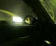 Seat Leon FR VS Polo GTI (tunel,embajadores,madrid)