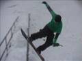 Mt Seymour Snowboarding