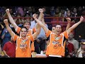 Changos de Naranjito Voleibol