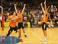 Changos de Naranjito Voleibol