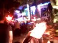 \"S\" Bodrum sokaklari