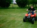 Aeon cobra 110cc quad Aeon cobra 110cc quad