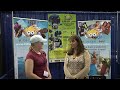 Pacific Northwest Dive and Travel Expo - Kids Sea Camp
