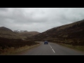 Click here to watch this video Drive Through Glenshee Scotland May 19th