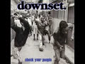 Downset - En El Aire Downset - En El Aire