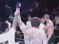 Aleksander Emelianenko vs James Thompson