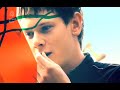 England – Skins S3