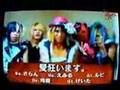 愛狂います。/ Aicle / Aikuru - Comment + Live