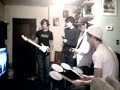 Rock Band - Flyleaf - I'm So SIck