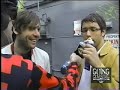 Nardwuar vs. Peter Bjorn and John