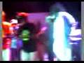 The Congos Live