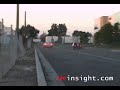 Ferrari vs BMW Ferrari vs BMW