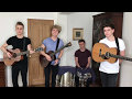 The Shades - Slow Hands (Niall Horan Cover)