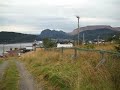 Woody Point - 360 Newfoundland