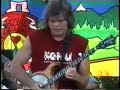 Leftover Salmon-420 Polka