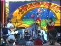 Leftover Salmon-420 Polka