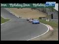 new intervention for a savety car lotus elise trophy