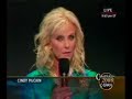 Cindy McCain Speech @ 2008 Rep Convention pt 3