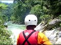 white water rafting kuala kubu baru